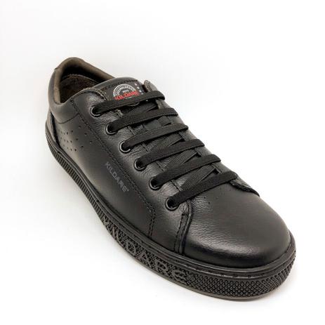 sapato kildare preto