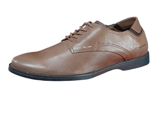 Sapato Masculino Kildare Couro G510 510 - COMPRE na MilShoes | Calçados  Online