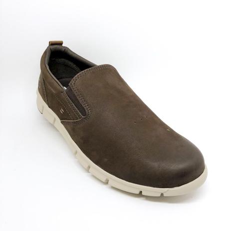 Sapato Kildare Waxy Saddle Café Masculino - Mocassim Masculino - Magazine  Luiza