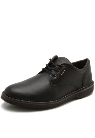 Sapato Kildare Western Preto + Café Masculino - Sapato Social Masculino -  Magazine Luiza