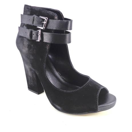 Sapato Lia Line - 123467251 Menor preço em Sapato Lia Line - 123467251