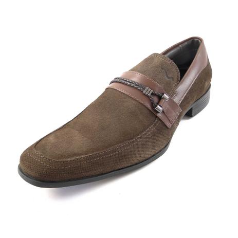 Sapato Mariner Denver - 27107 - Sapato Social Masculino - Magazine Luiza