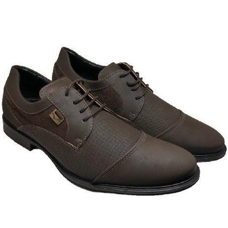 SAPATO MARINER MASCULINO DENVER - 27107