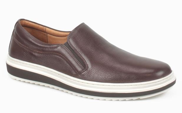 sapato masculino gel