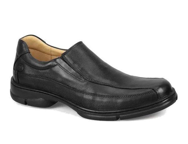 sapato masculino anatomic gel