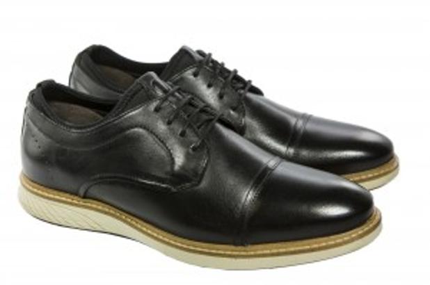 sapatos democrata casual