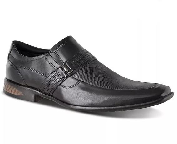 Sapato masculino de couro casual ferracini - Sapato Social Masculino -  Magazine Luiza