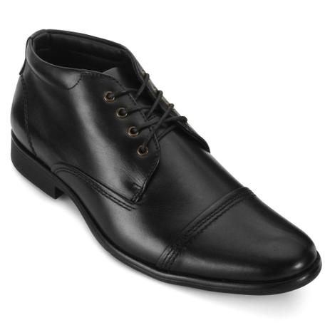 sapato democrata 24 horas