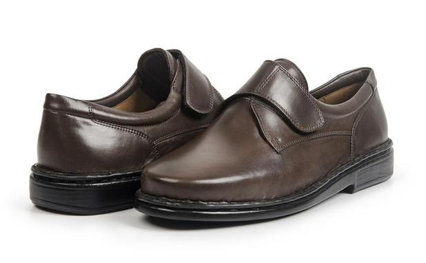 sapato masculino opananken