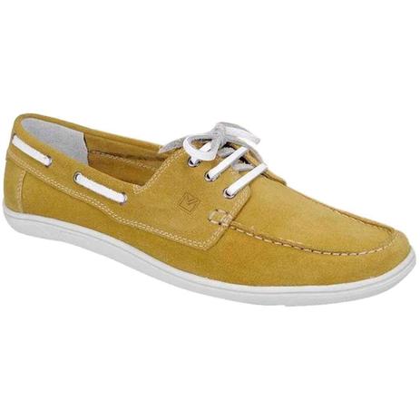 sapato amarelo infantil masculino