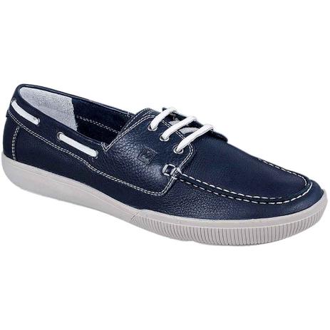 dockside azul marinho