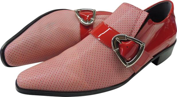 Comprar Sapato Social Alfaiataria Masculino Xadrez - a partir de R$203,60 -  Use Dali - Vestuário e Acessórios