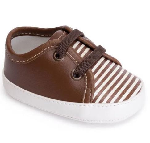 Sapato masculino infantil - PIMPOLHO - Sapatinho de Bebê - Magazine Luiza