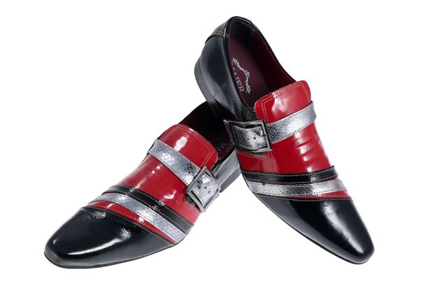 calcados masculinos