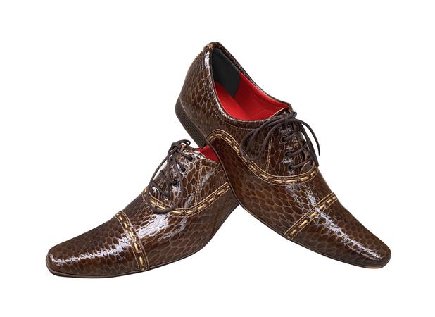 sapato para masculino