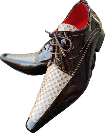 sapatos italiano