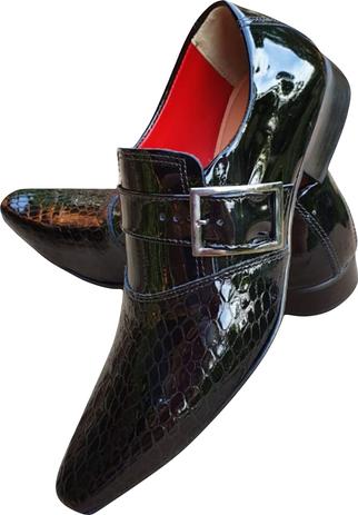 Sapato Social l Tarragona l Moda Masculna