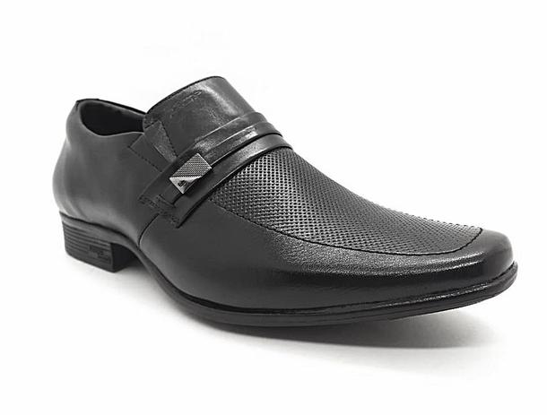 Sapato masculino jota pe pelica air bag - Jota Pé - Sapato Social Masculino  - Magazine Luiza