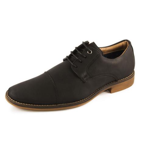 Sapato masculino mariner melbourne sky ref: 28901 - Sapato Social Masculino  - Magazine Luiza