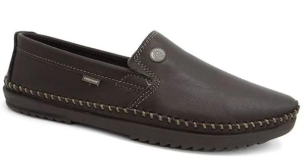 Sapato Masculino Mocassim Freeway Logan4 | Charm Virtual