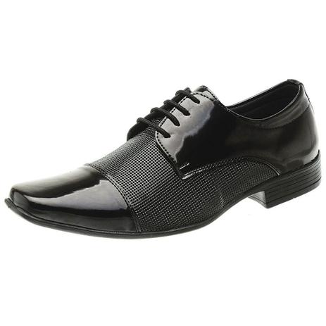 Sapato Masculino Moderno Sofisticado Conforto - Loscia - Sapato Casual  Masculino - Magazine Luiza