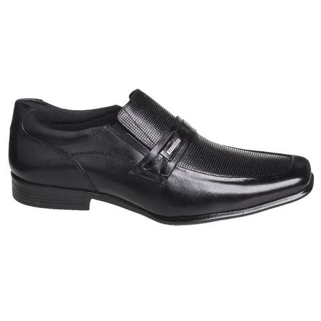 Sapato Masculino Rafarillo 45030 - Sapato Social Masculino - Magazine Luiza