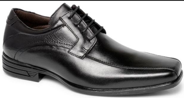 sapato social 42