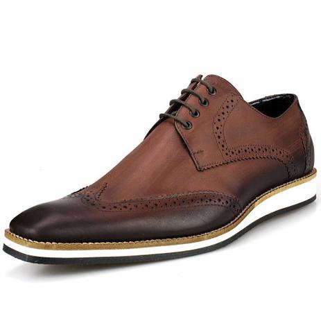 sapato masculino social oxford