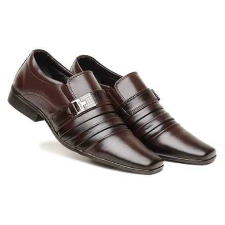Sapato Masculino Social Bertelli 70.019 - Sapato Social Masculino -  Magazine Luiza
