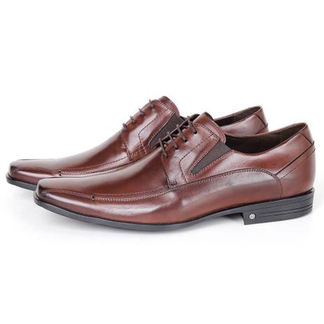 sapato cafe masculino