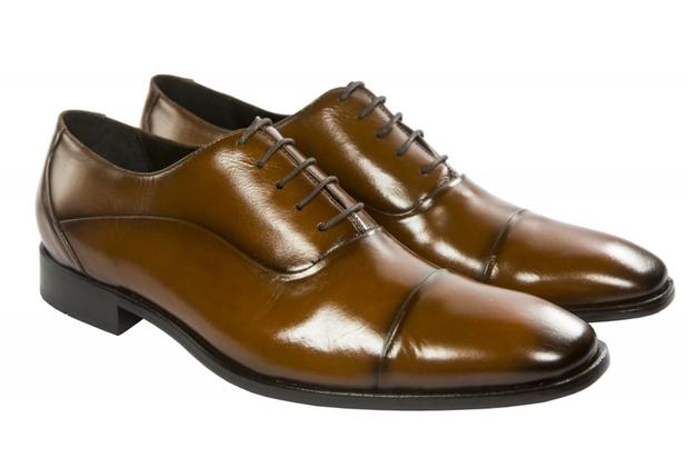 Sapato Social Masculino Couro Metal Sport Fino Versátil Preto 40 no Shoptime