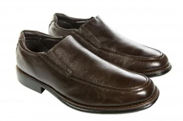 Sapato Masculino Social Couro - Cód 3601 Café / Tam 41 - Calçados Porto  Free - Sapato Social Masculino - Magazine Luiza