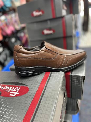 Sapato masculino social couro fortiori - Sapato Social Masculino - Magazine  Luiza