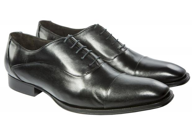 sapato social masculino de pelica