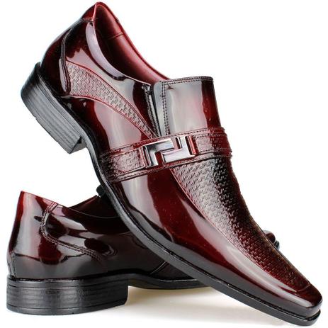 sapato moderno masculino