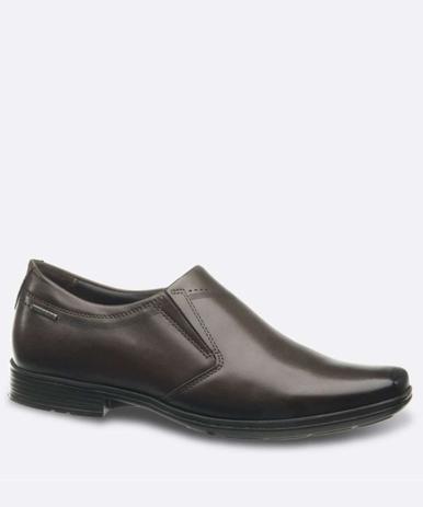 sapato slip masculino