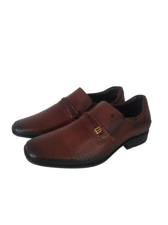 Sapato Masculino Social westfran ref: BRC33 - Calçados Masculinos -  Magazine Luiza