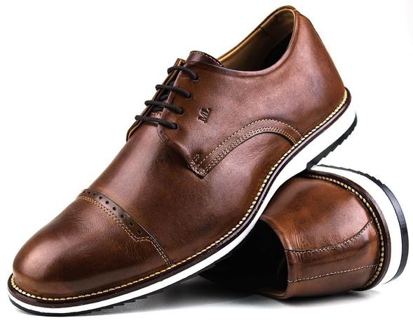 Sapato Masculino Tchwm Shoes Mocassim Moderno Elegante Loafer - Loafer  Masculino - Magazine Luiza