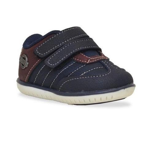 Sapato Menino Klin Cravinho Casual Marinho/Vinho 166.080 - Outros Moda e  Acessórios - Magazine Luiza