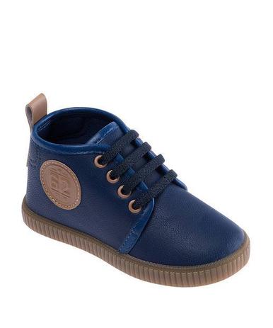 Sapato Menino Pimpolho Fase 3 Azul Marinho 32646C - Outros Moda e  Acessórios - Magazine Luiza