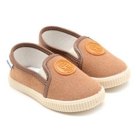 Sapato Menino Pimpolho Fase 3 Bege 32814C - Outros Moda e Acessórios -  Magazine Luiza
