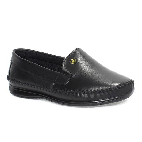 sapato ferrari masculino
