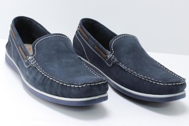 mocassim democrata ocean