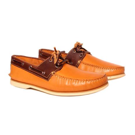 Sapato Mocassim Dockside Masculino Conforto Casual Leve - Roberto - Mocassim  Masculino - Magazine Luiza