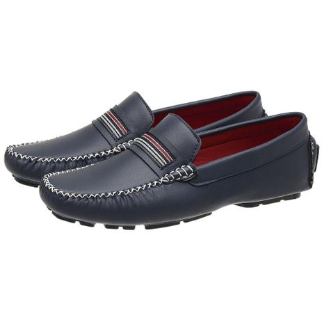 comprar sapato mocassim masculino