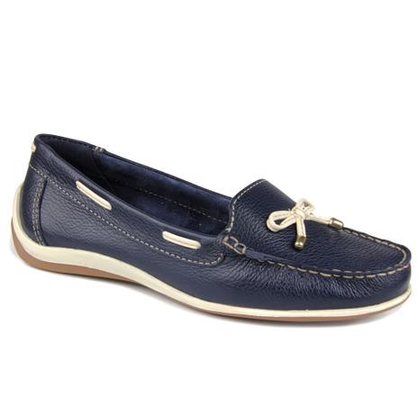 mocassim feminino bottero