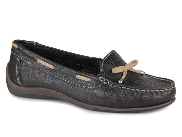 sapato mocassim bottero