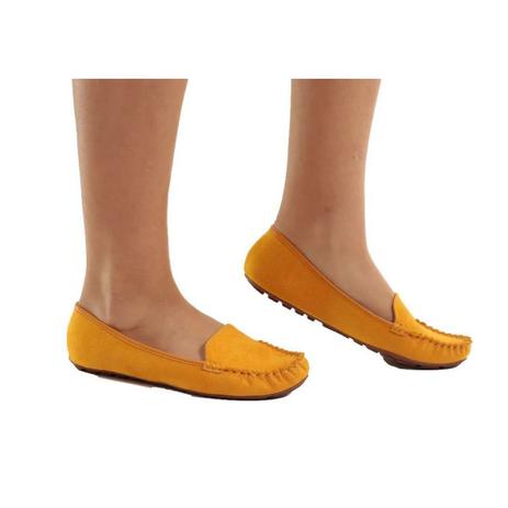 sapato mocassim feminino vizzano