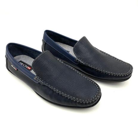Sapato mocassim ferracini montreal masculino couro - Mocassim Masculino -  Magazine Luiza