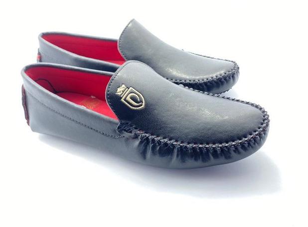 Mocassim Solado De Couro masculino | Shoes4you
